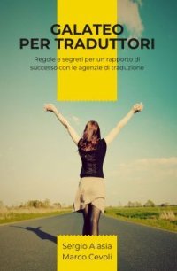 Copertina di Galateo per traduttori