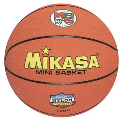 Pallone Mikasa da minibasket